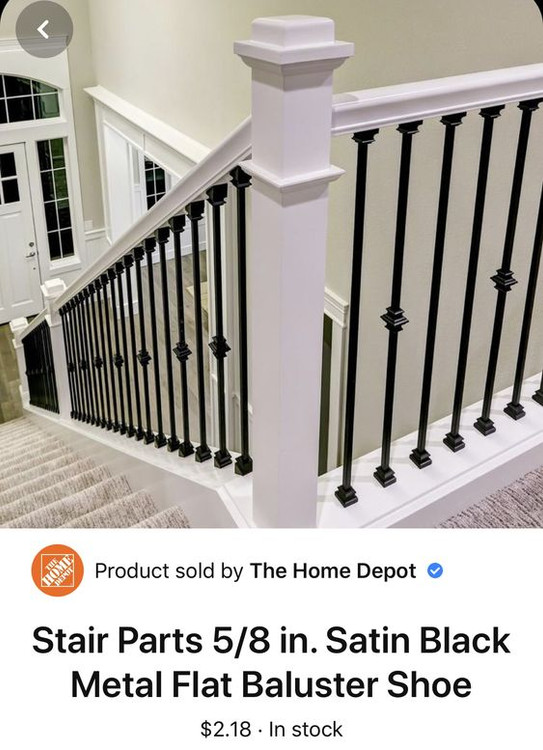 نرده فلزی تسمه پیچ (گلنرده کد 205)