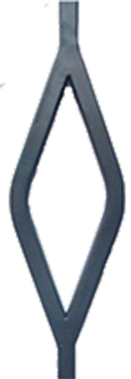 گلنرده فلزی پارمیس (کد 195)