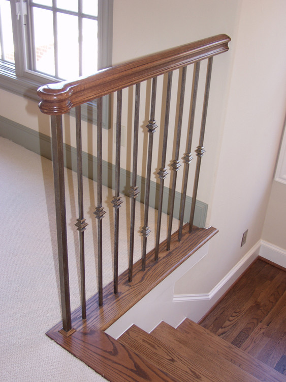 گلنرده فلزی درسا (کد 206)